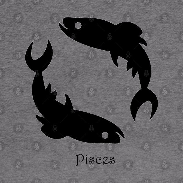 Pisces by garciajey